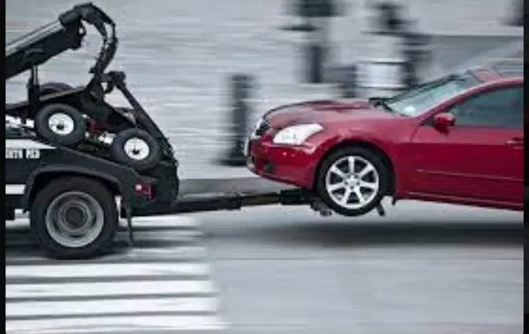 امداد خودرو .یدک کش شبانه روزی|خدمات حمل و نقل|شاهرود, |دیوار