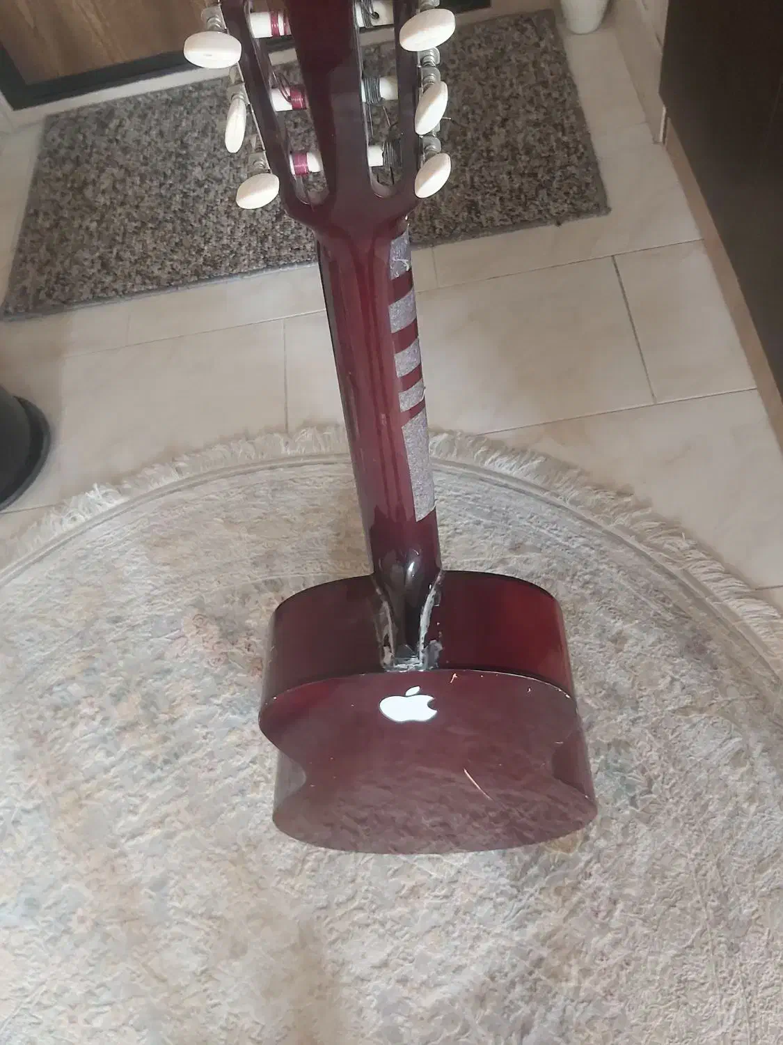 گیتارak20|گیتار، بیس، امپلیفایر|اصفهان, رکن الدوله شرقی|دیوار