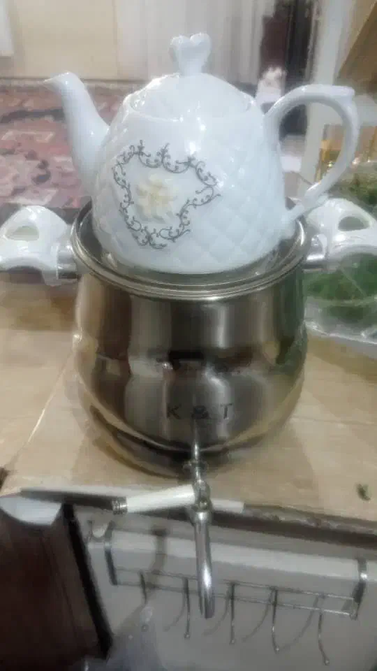 مقداری وسایل منزل|حراج|اهواز, معین زاده|دیوار