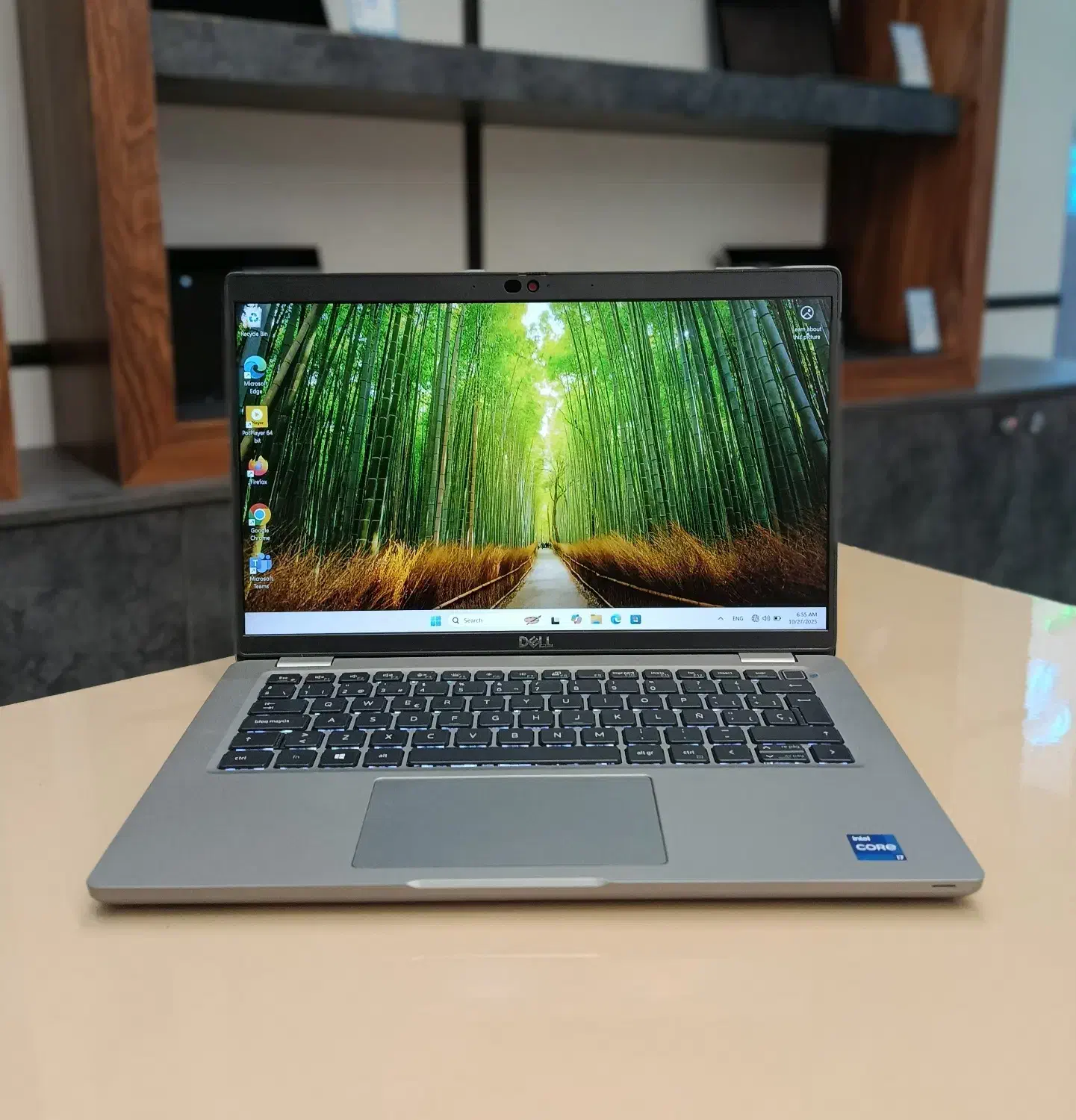 لپتاپ دل 5421 - Dell|رایانه همراه|قم, صفائیه|دیوار
