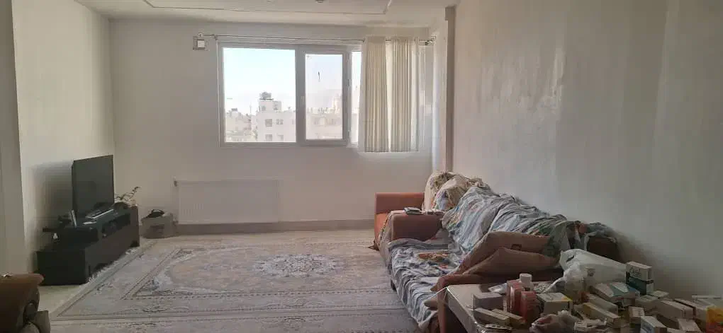 رهن اجاره۲خواب تک واحدی سفیر شمالی|اجارهٔ آپارتمان|شیراز, سفیرشمالی|دیوار