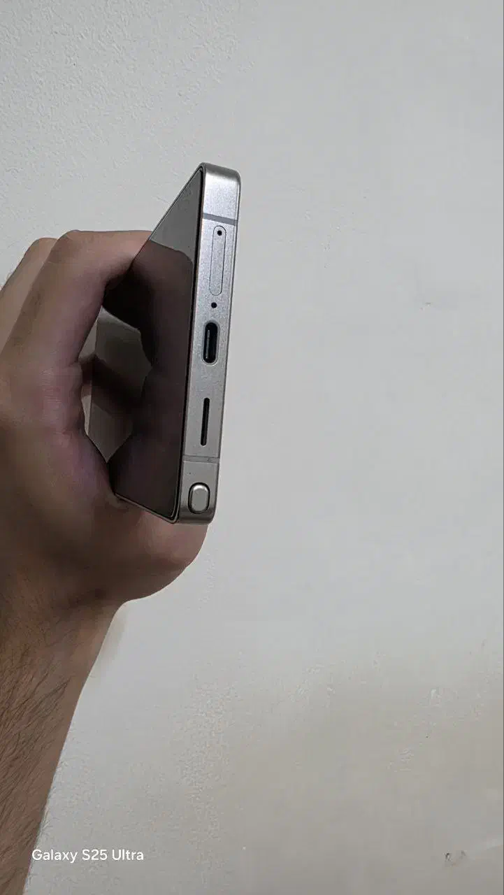 سامسونگ s25 ultra|موبایل|یزد, |دیوار