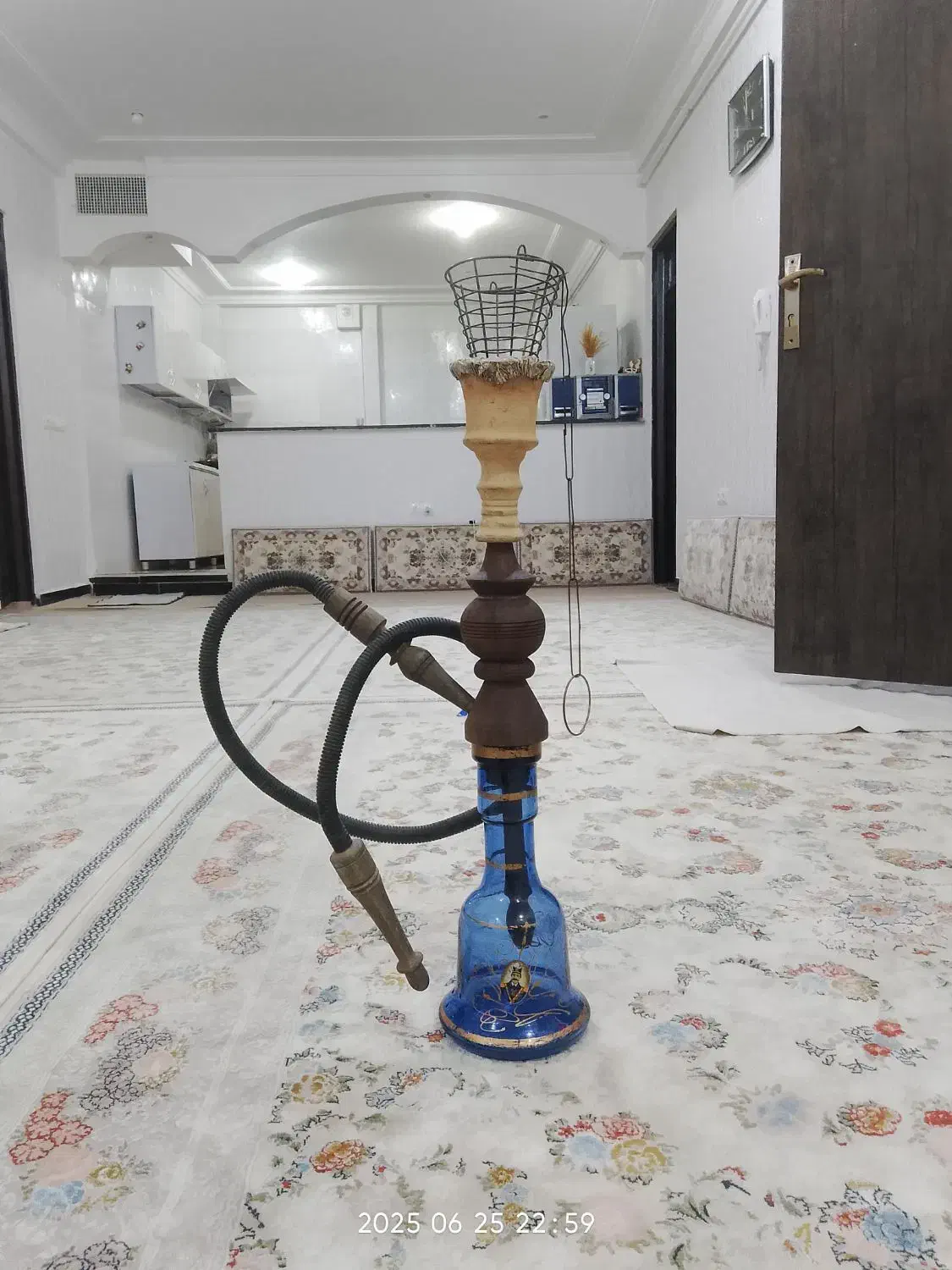 قلیان|کلکسیون و سرگرمی|مریوان, |دیوار