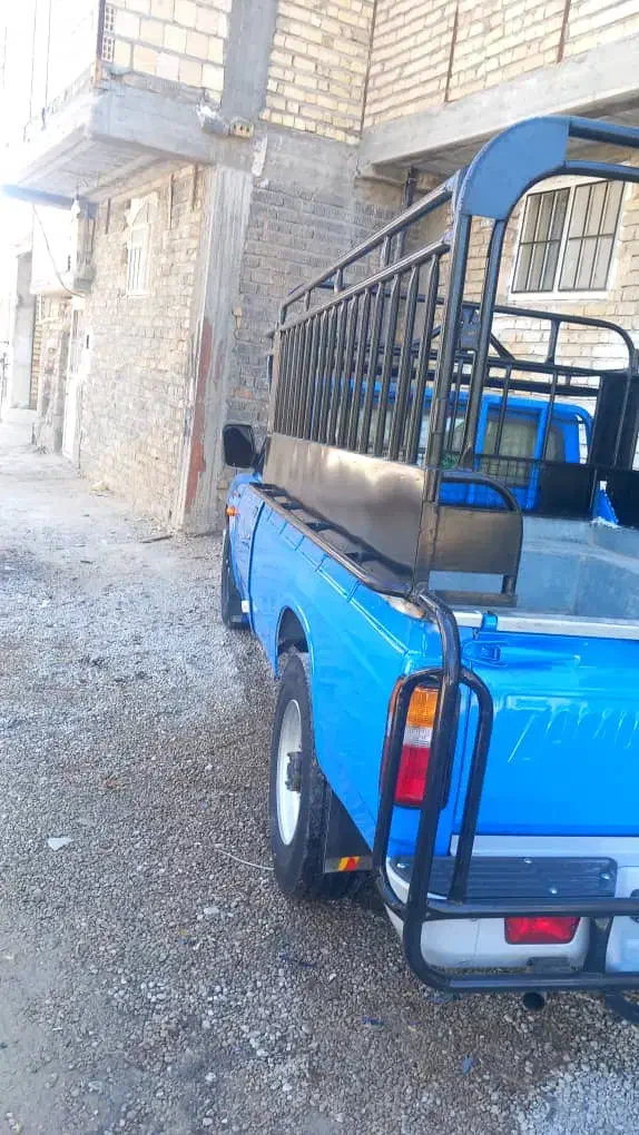 نیسان مدل ۱۴۰۱|خودرو سواری و وانت|خفر, |دیوار