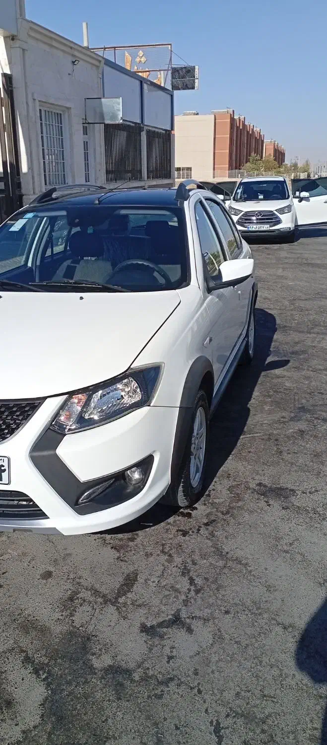 خودرو کویکgxlr|خودرو سواری و وانت|گلبهار, شهر جدید گلبهار|دیوار