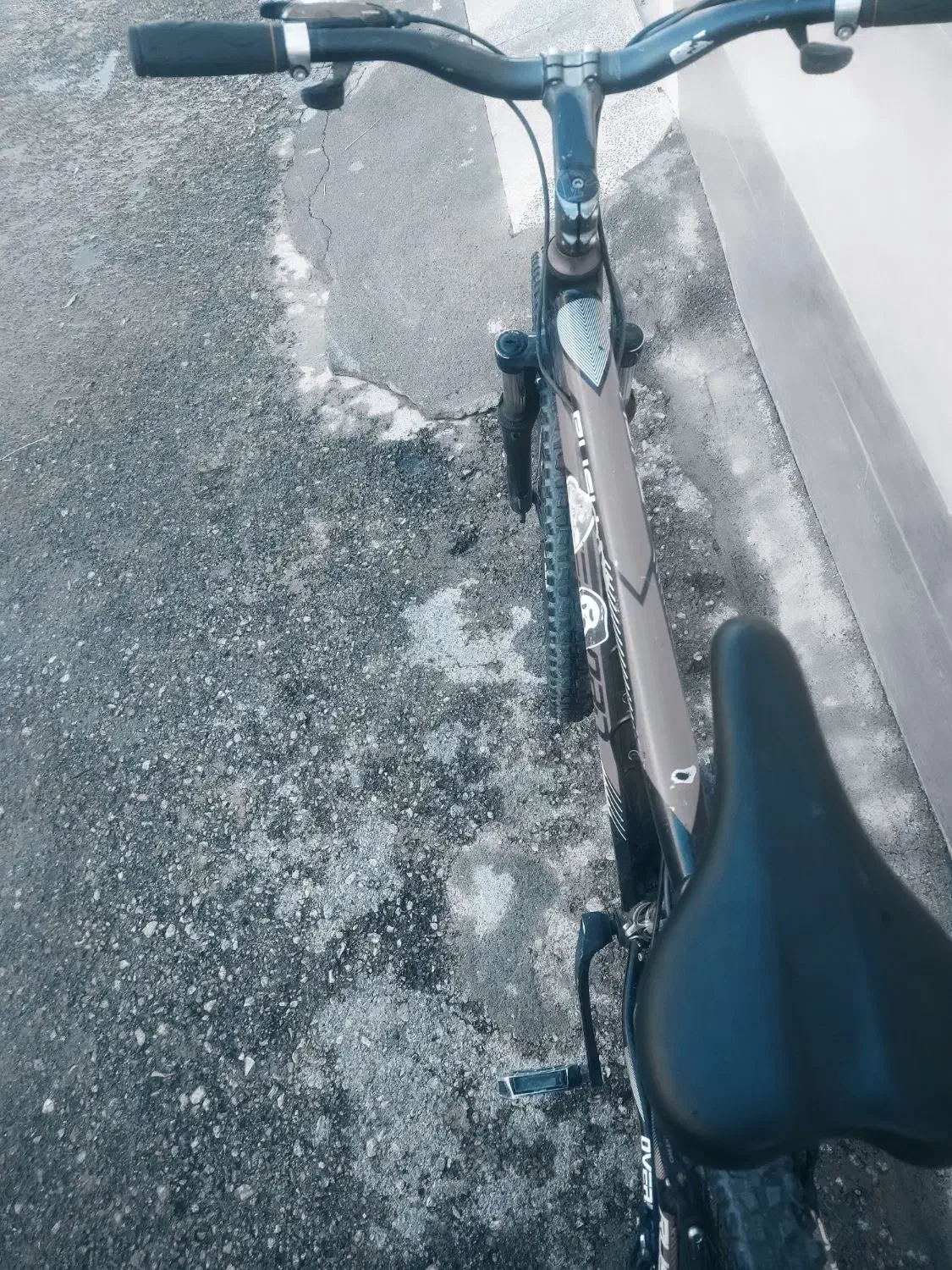 دوچرخه سایز 26|دوچرخه، اسکیت، اسکوتر|نجفآباد, جوزدان|دیوار