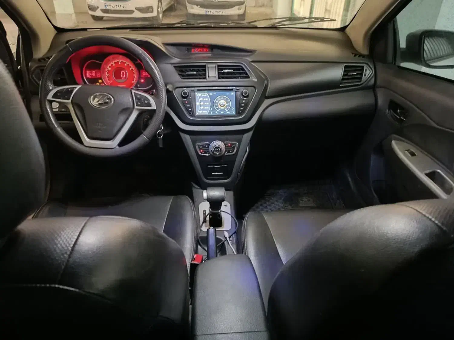 لیفان ایکس ۵۰ اتومات|خودرو سواری و وانت|تهران, فلسطین (میدان انقلاب)|دیوار