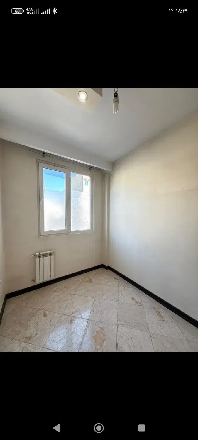 ۶۰ متر / ۲ خواب / فول امکانات / مدائن