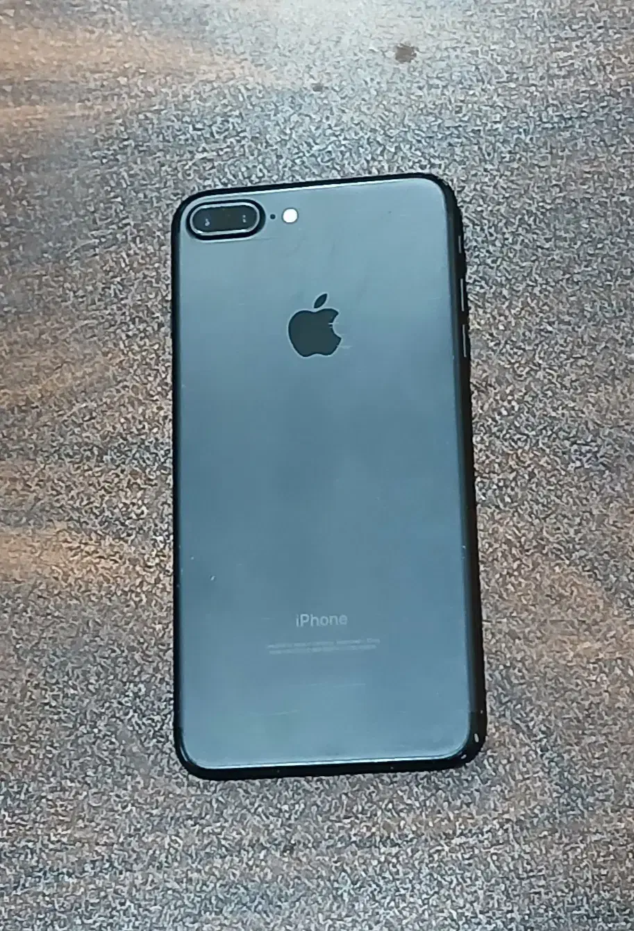 آیفون ۷ پلاس|موبایل|تاکستان, |دیوار