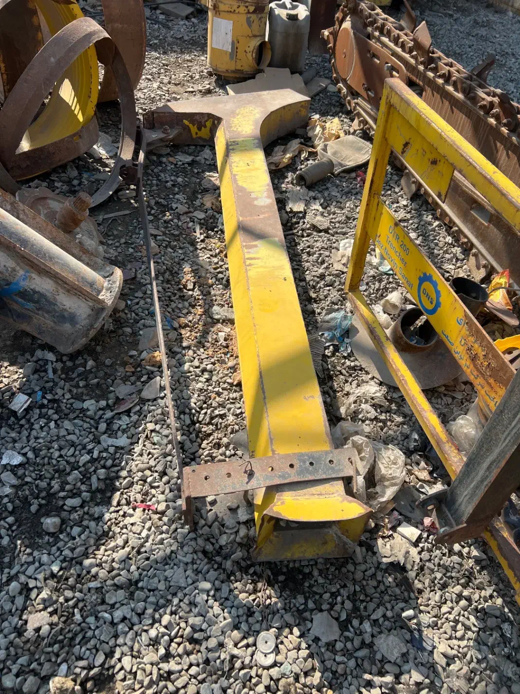 ترنچر|ابزارآلات|اسلامشهر, شهرک احمدیه|دیوار