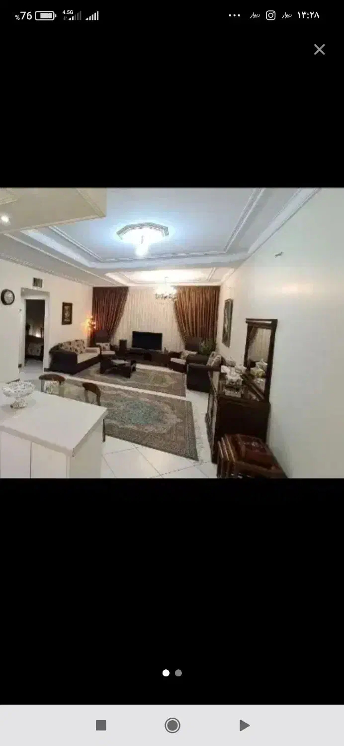 همخونه میخوام|اجارهٔ آپارتمان|پاکدشت, پاکدشت (مامازند)|دیوار