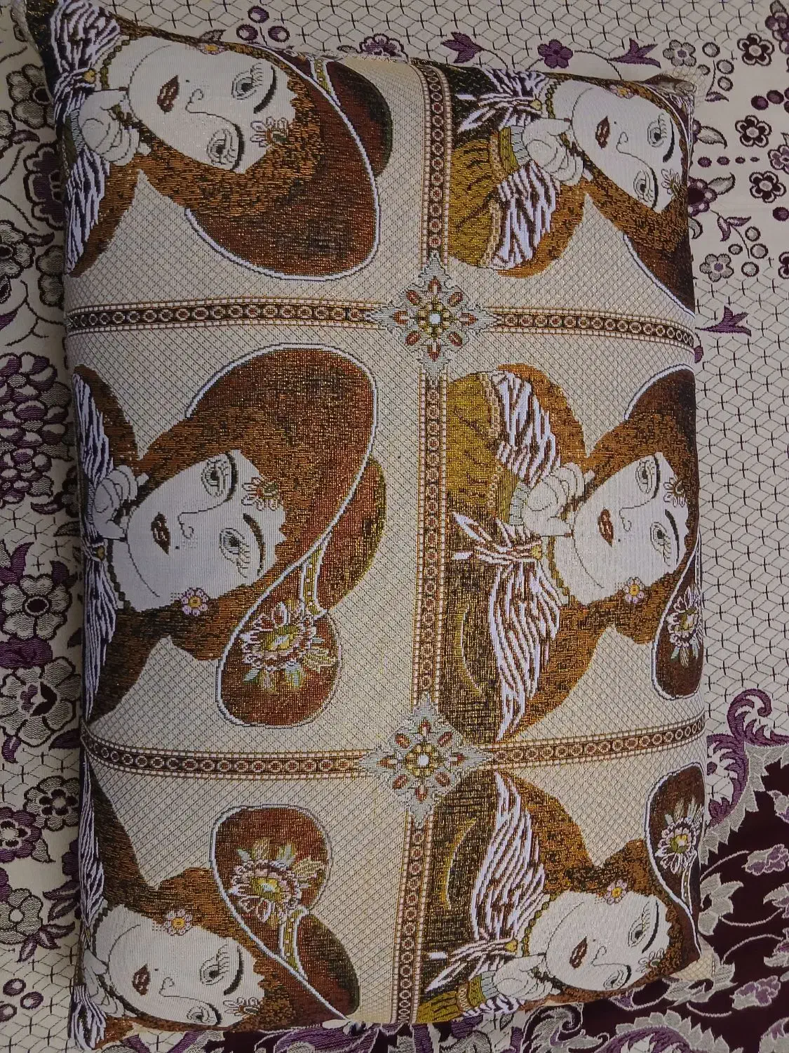 پشتی|پشتی|اهر, |دیوار