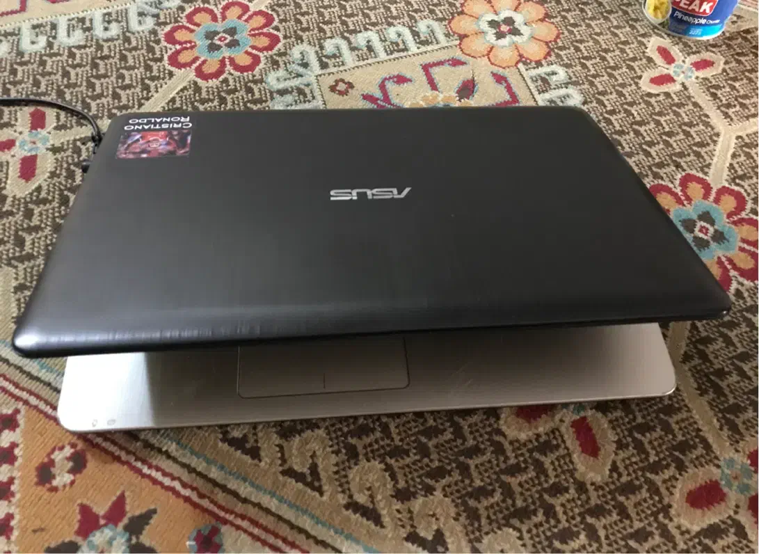 لپتاپ ایسوس x540lj|رایانه همراه|تهران, مجیدیه|دیوار