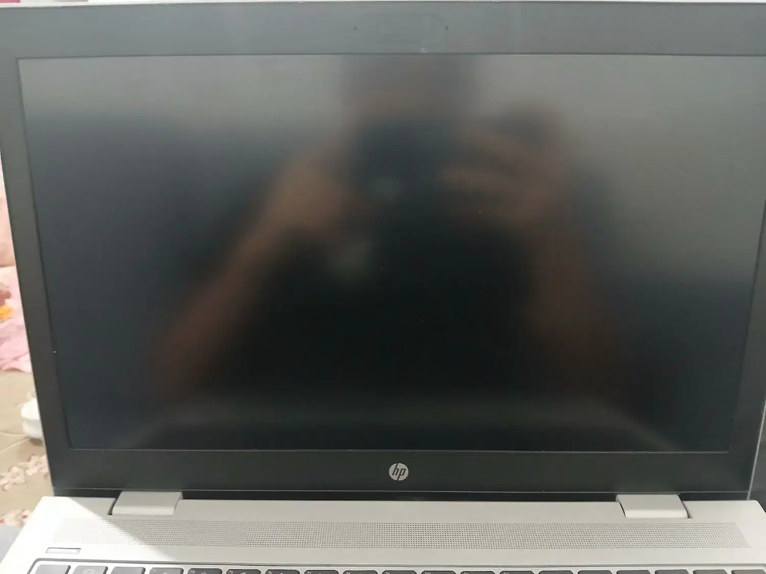 لپ تابhp|رایانه همراه|قرچک, مهدیه|دیوار