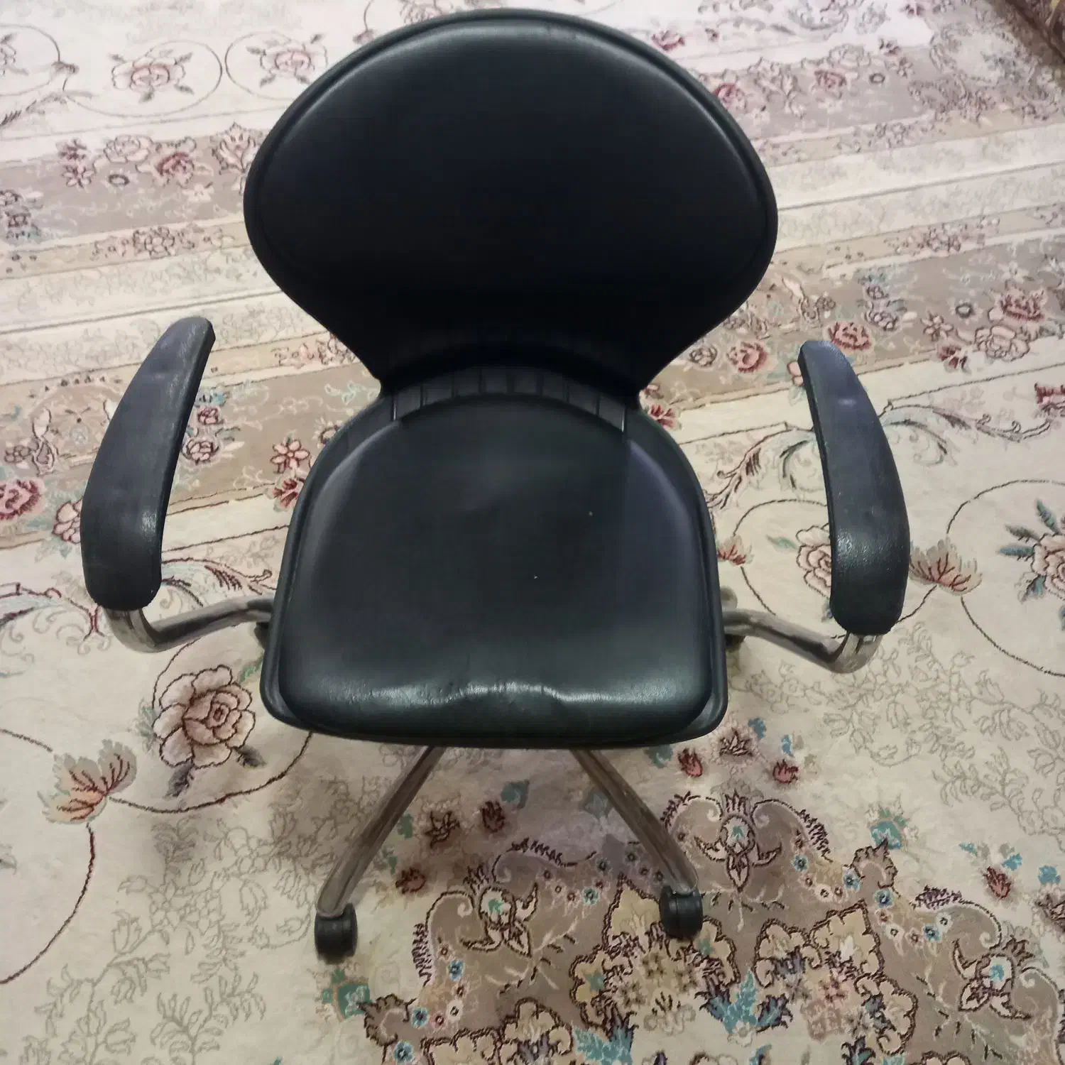 صندلی|صندلی و نیمکت|علیآباد کتول, |دیوار