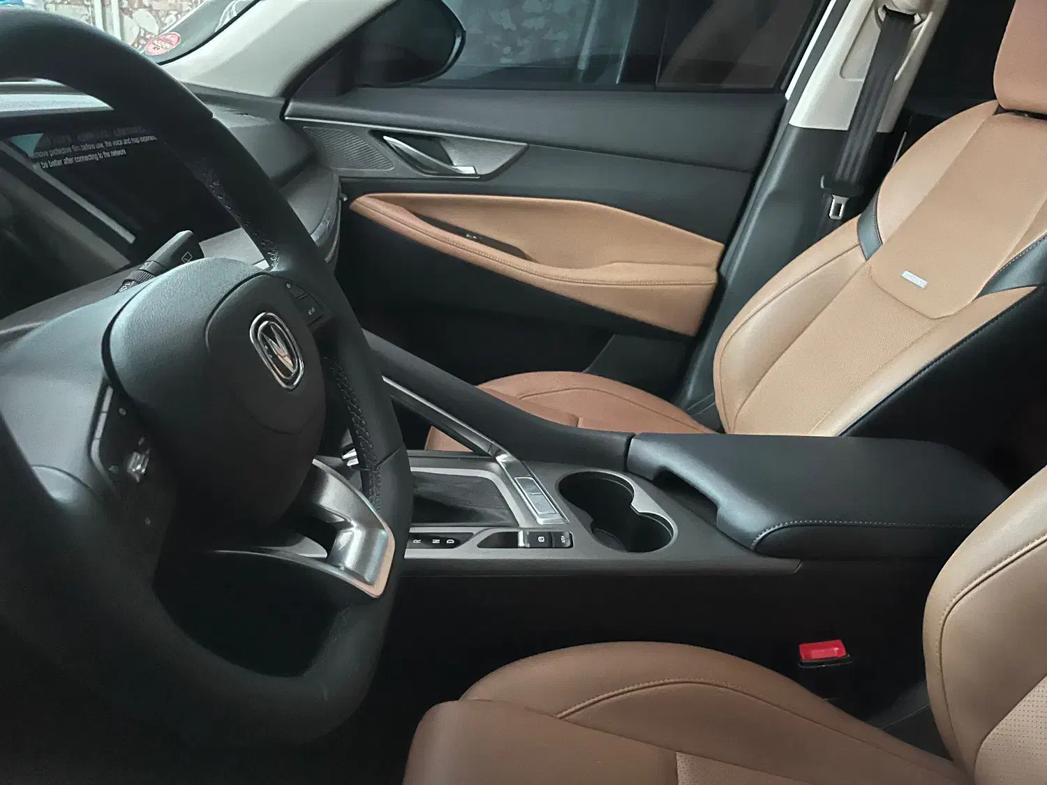 چانگان cs 35 وارداتی|خودرو سواری و وانت|تهران, پاسداران|دیوار