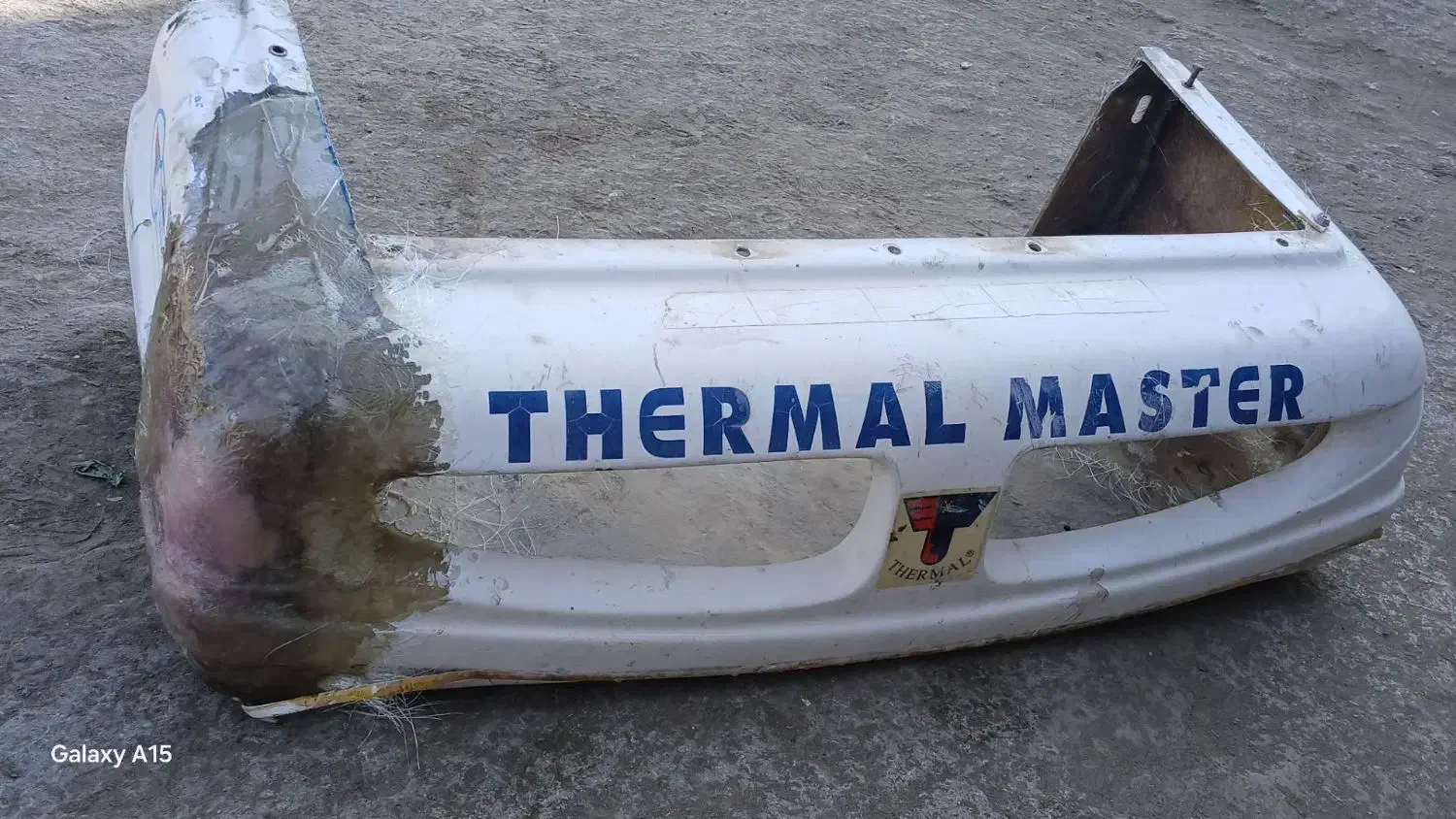 فایبرگلاس|خدمات موتور و ماشین|بجنورد, |دیوار