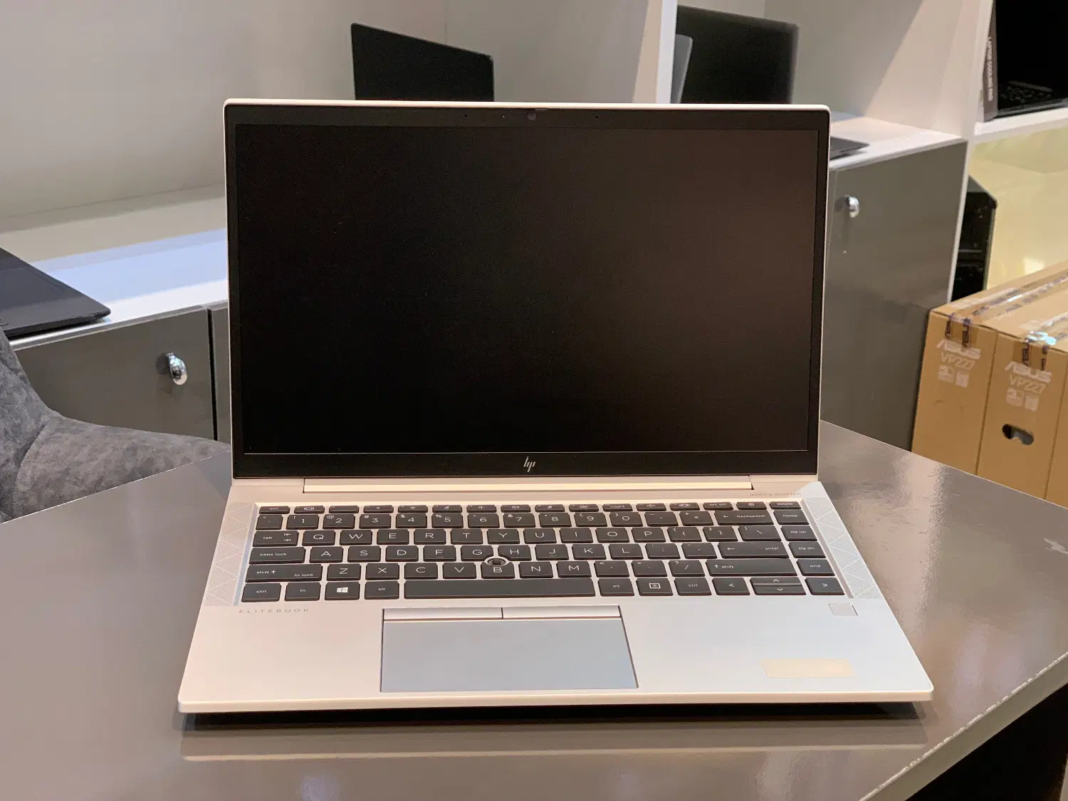 لپ تاپ HP Elitebook 845 G7|رایانه همراه|مشهد, کوثر|دیوار