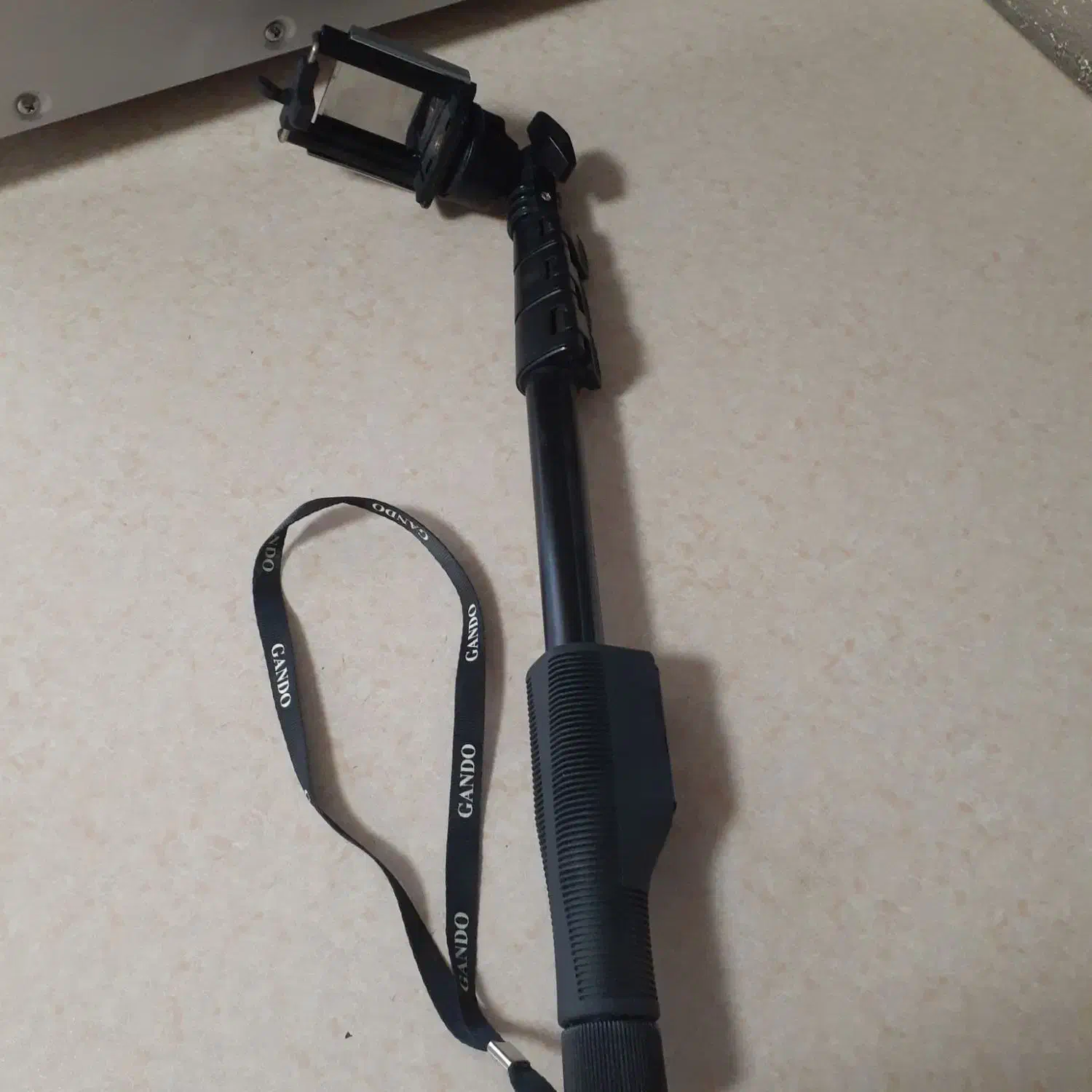 مونوپاد|لوازم جانبی موبایل و تبلت|اراک, |دیوار