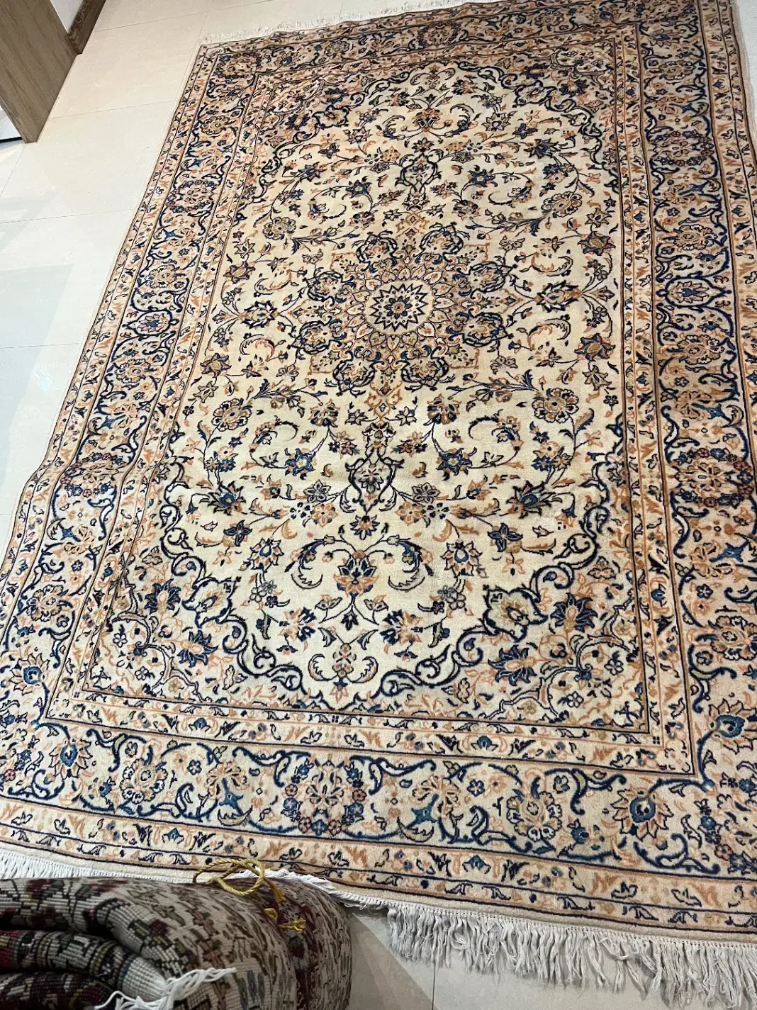 فرش|فرش|تهران, شهرآرا|دیوار