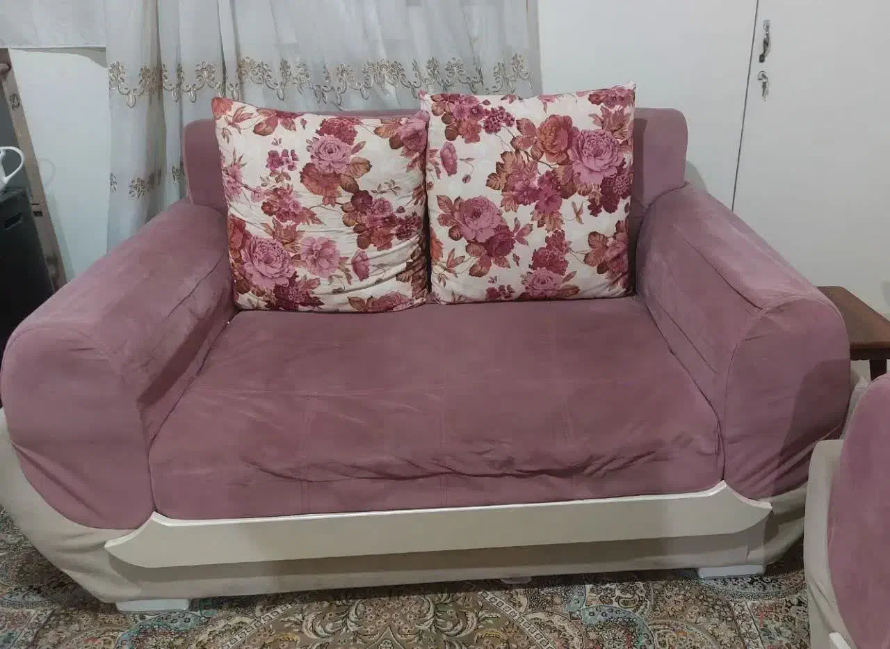 مبل|مبلمان خانگی و میز عسلی|کرج, اسدآباد|دیوار