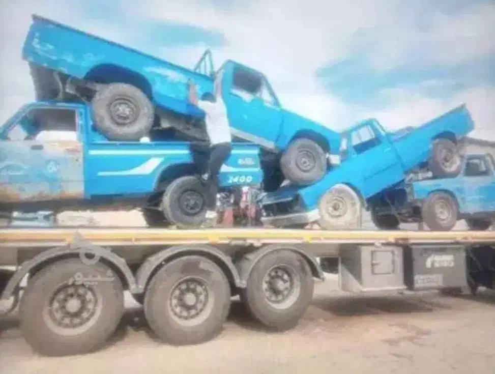 مرکز اسقاط و خرید خودروهای فرسوده|خدمات موتور و ماشین|شوشتر, |دیوار