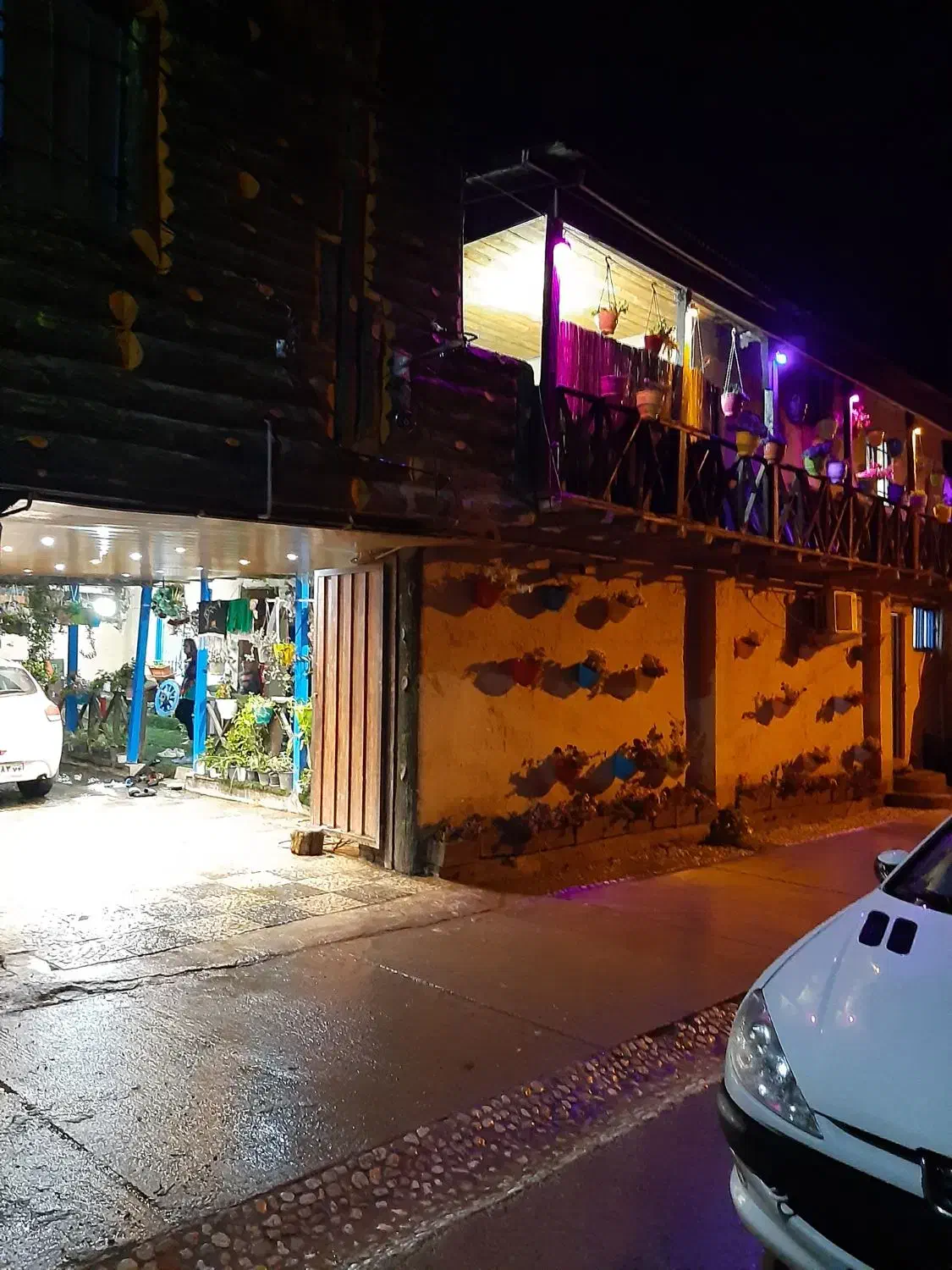 سوییت کلبه سنتی|اجارهٔ کوتاهمدت آپارتمان و سوئیت|گرگان, |دیوار