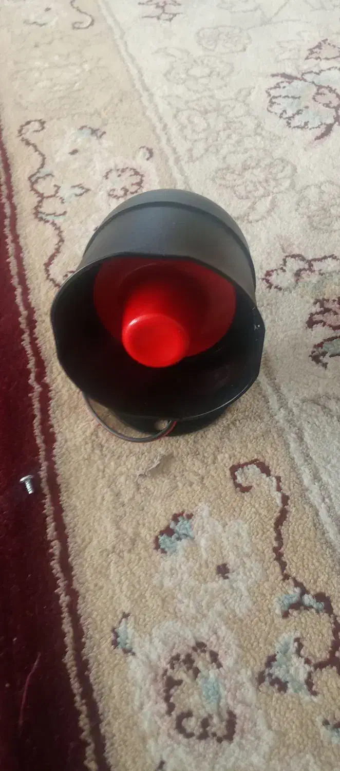 دزدگیر خودرو|قطعات یدکی و لوازم جانبی|اصفهان, بهارستان|دیوار