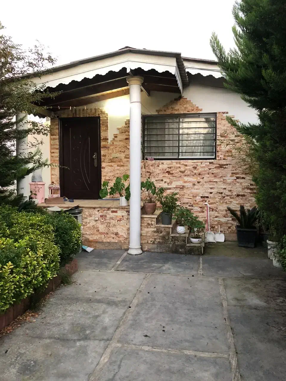 فروش ویلا نوقلی نزدیک دریا|فروش خانه و ویلا|نشتارود, |دیوار