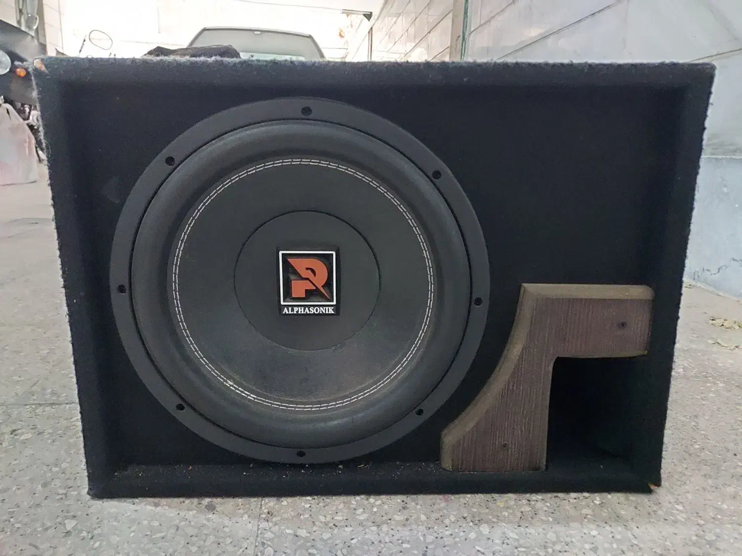 ساب و باند|سیستم صوتی خانگی|تهران, اوقاف|دیوار