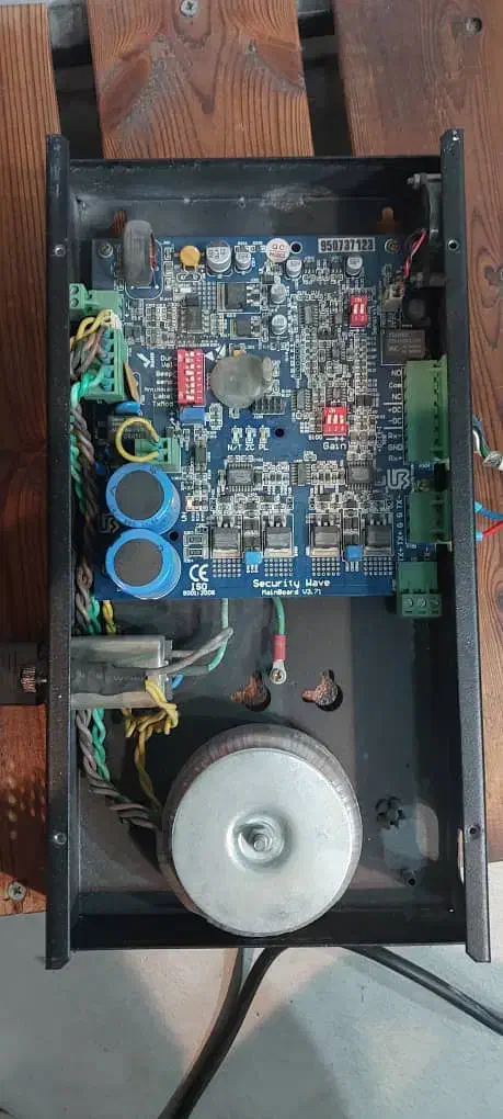 سرویس تنظیم نصب تعمیرات گیت دزدگیر فروشگاهی مغازه|خدمات پیشه و مهارت|تهران, فلسطین (میدان انقلاب)|دیوار