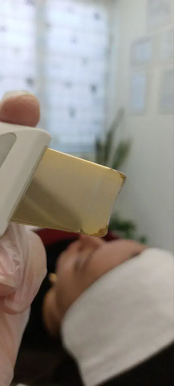 درمااف و آنالیزور|آرایشی، بهداشتی، درمانی|گنبد کاووس, |دیوار