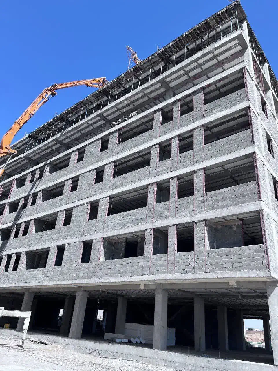 فروش امتیاز مسکن خبازان|پیش‌فروش املاک|ساوه, |دیوار