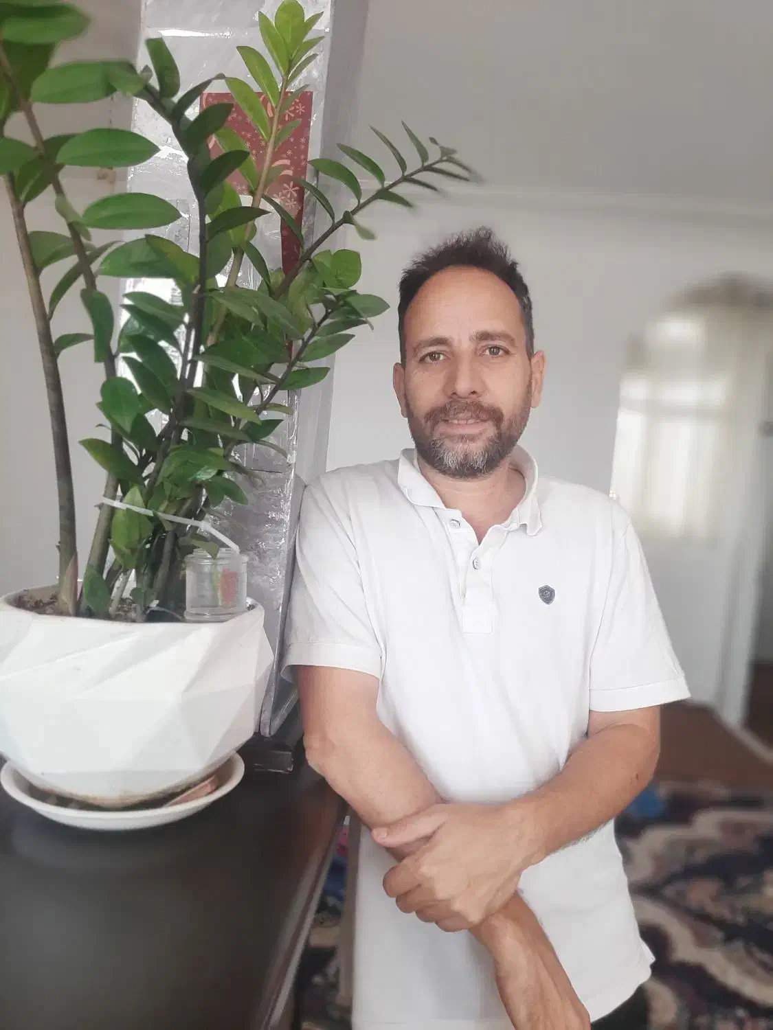 نقاش وبرقکارساختمان خوش قول باانصاف و ۲۰ سال سابقه|خدمات پیشه و مهارت|کرج, گلشهر|دیوار