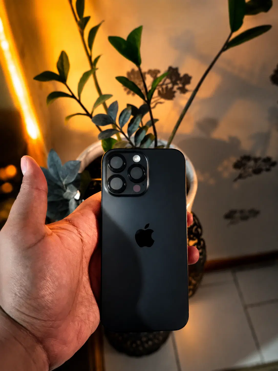 Iphone 16 pro max|موبایل|تهران, زهتابی|دیوار