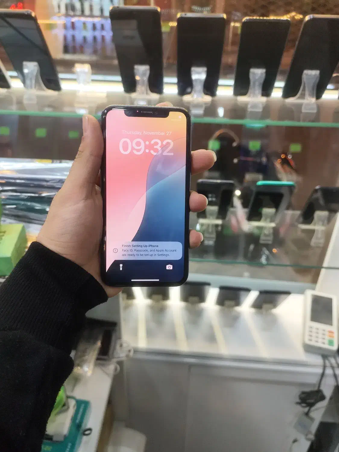 آیفون 11پرو حافظه 256|موبایل|نیشابور, محله میدان باغات|دیوار