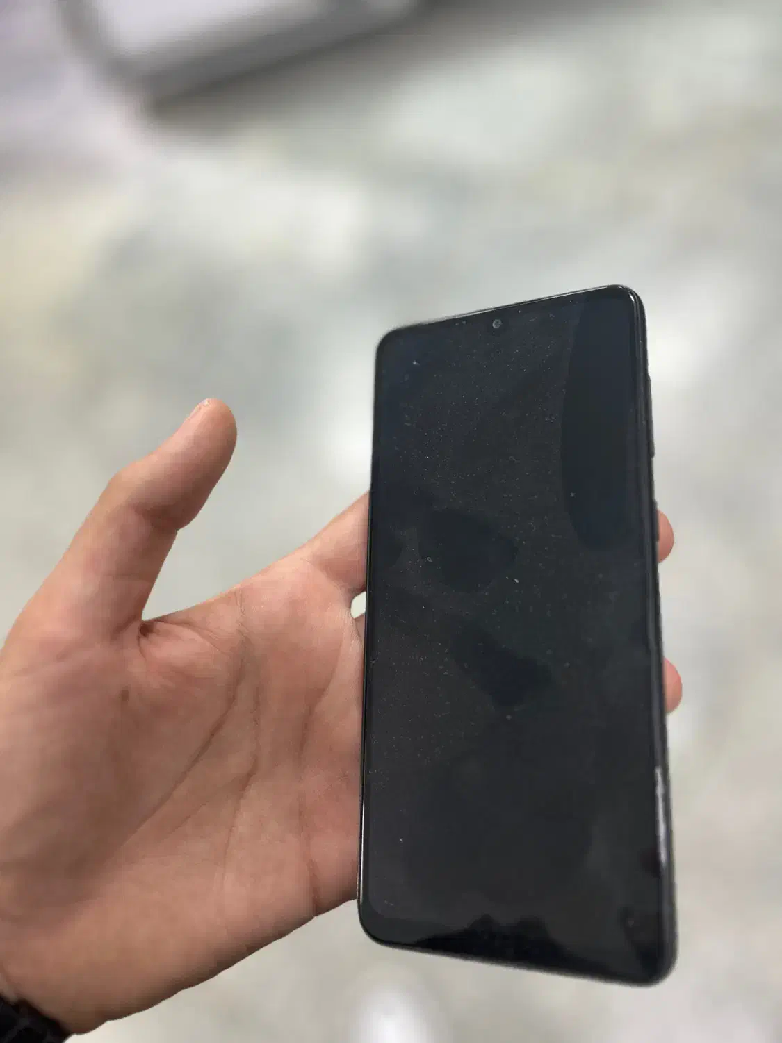 A33 5g|موبایل|ارومیه, |دیوار