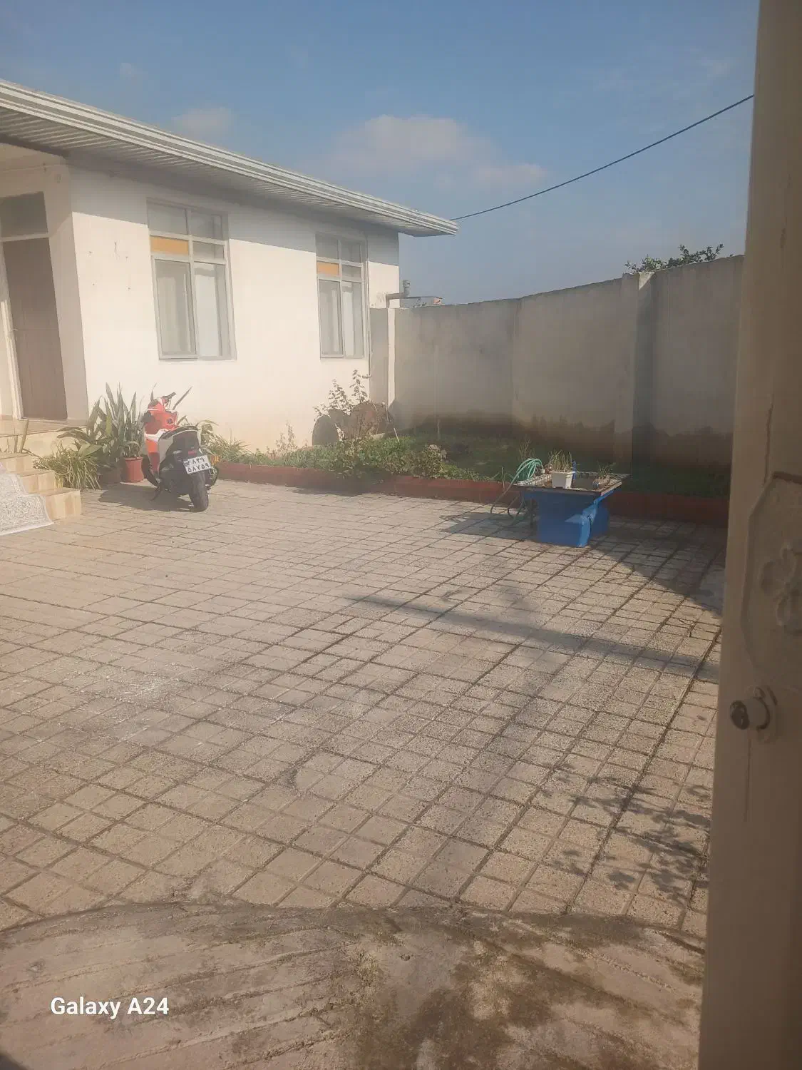 اجاره ویلایی ۵۰۰ متری خ تهران|اجارهٔ خانه و ویلا|قائم‌شهر, |دیوار