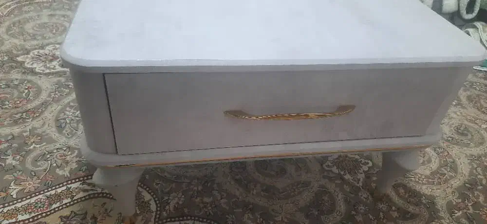 مبلمان میز تیر وی|مبلمان خانگی و میز عسلی|بندرعباس, |دیوار