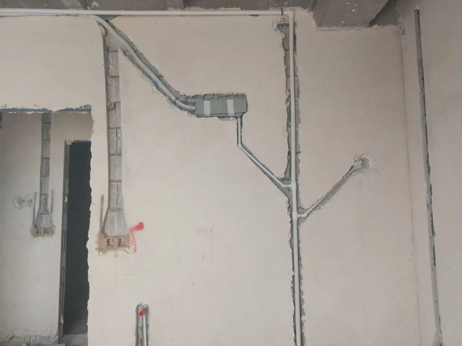 اسپیلت.کولرگازی.داکت اسپیلت.لوله کشی|خدمات پیشه و مهارت|مشهد, استاد یوسفی (شهرک غرب)|دیوار