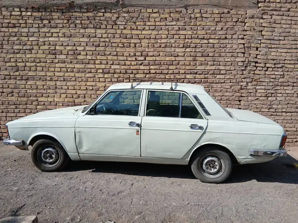 فروش پیکان سواری|خودرو سواری و وانت|رفسنجان, |دیوار