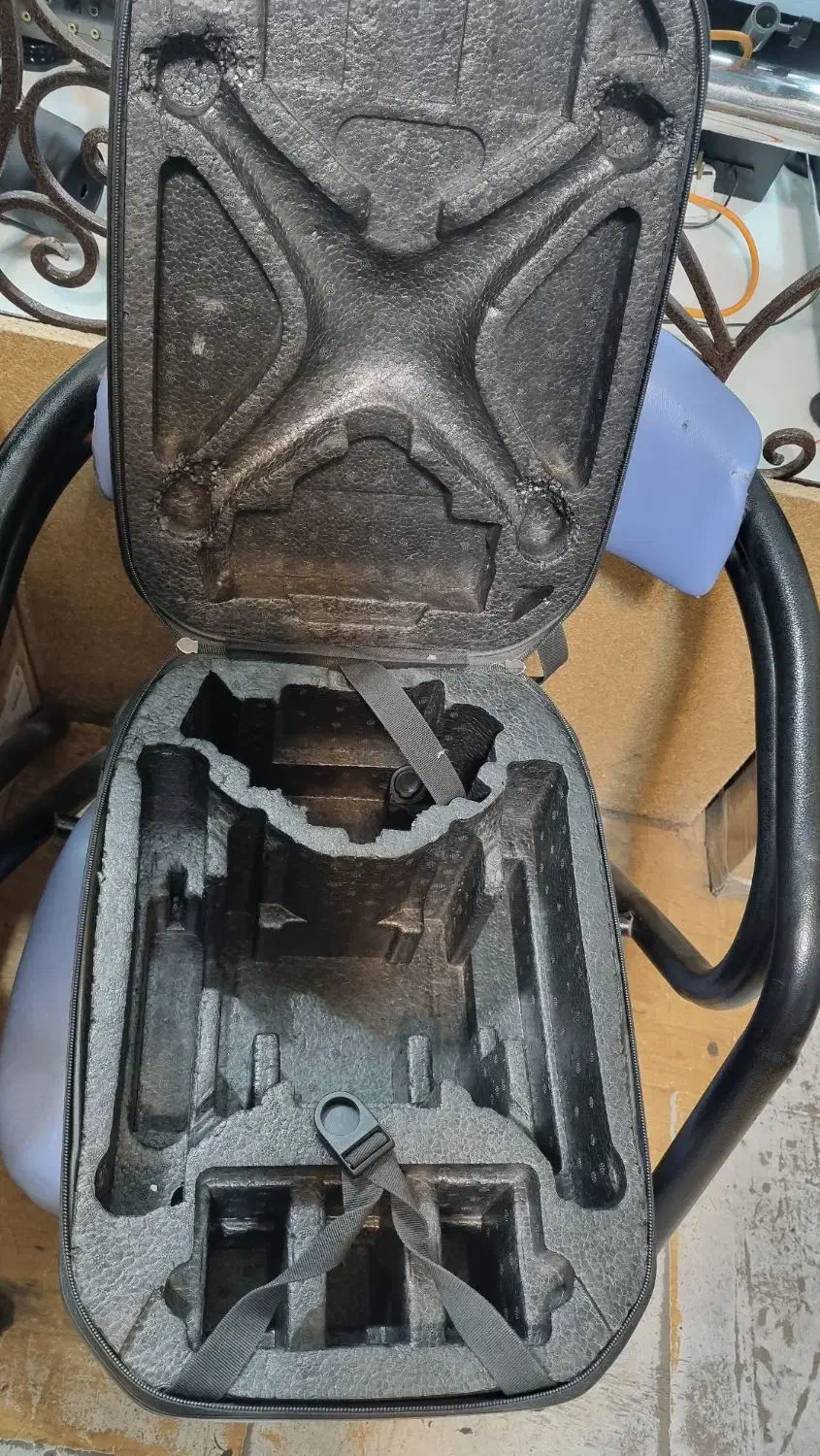 کیف لوازم عکاسی و فیلمبرداری|دوربین عکاسی و فیلم‌برداری|تبریز, |دیوار