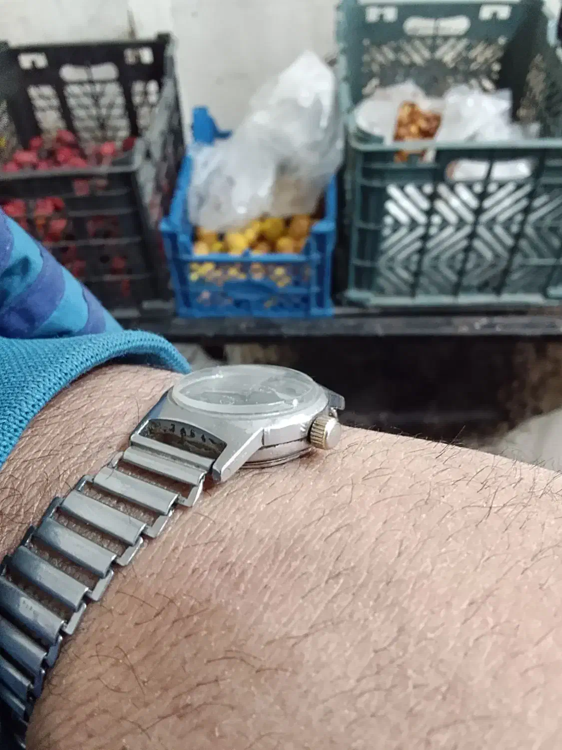 ساعت وستن سوییس کوکی|ساعت|داراب, |دیوار