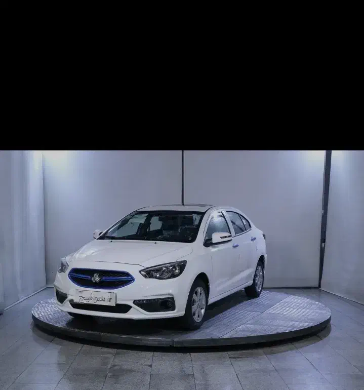 شاهین اتومات cvt صفر کیلومتر تحویل فوری|خودرو سواری و وانت|تهران, ستارخان|دیوار