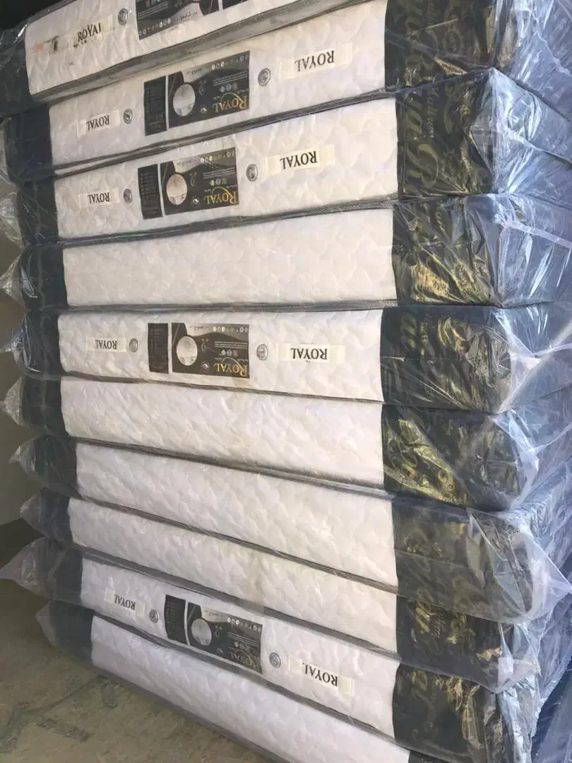 تشک طبی وفنری رویال|تشک تختخواب|شیرگاه, |دیوار