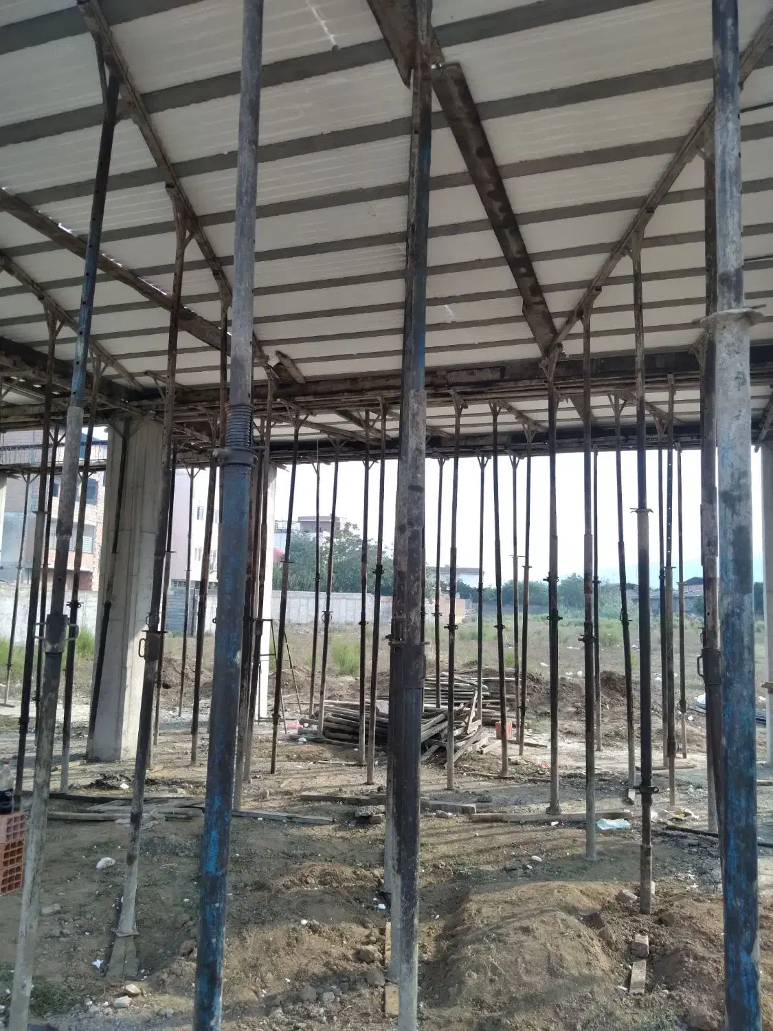 مصالح ساختمانی با نازلترین قیمت|مصالح و تجهیزات ساختمان|خان ببین, |دیوار