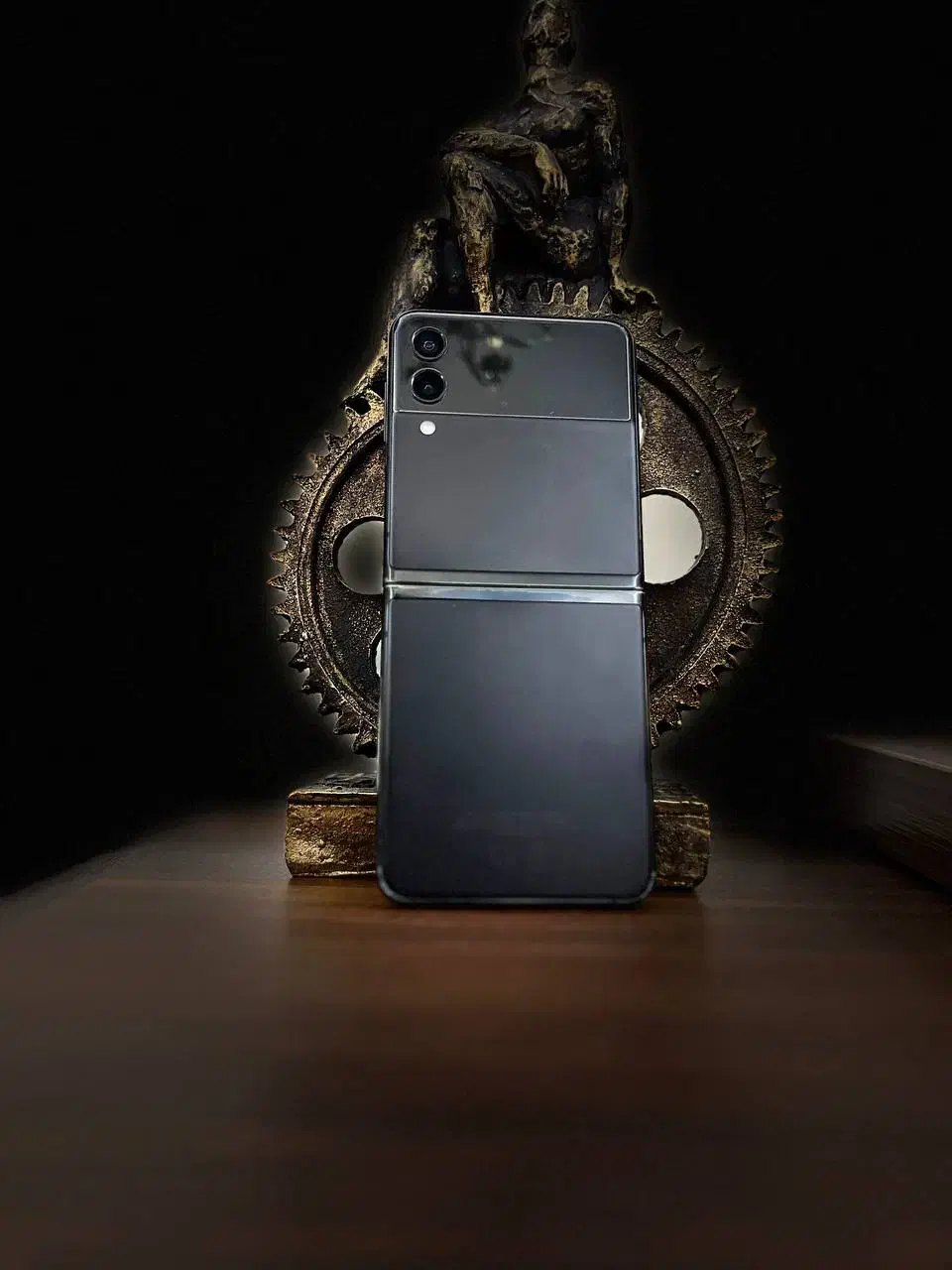 Samsung z flip 3|موبایل|تهران, تهرانپارس غربی|دیوار