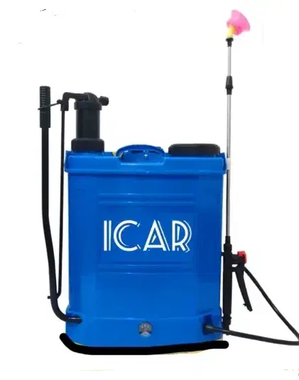 شارژی و دستی * سم پاش سمپاش|ابزارآلات|یزد, |دیوار