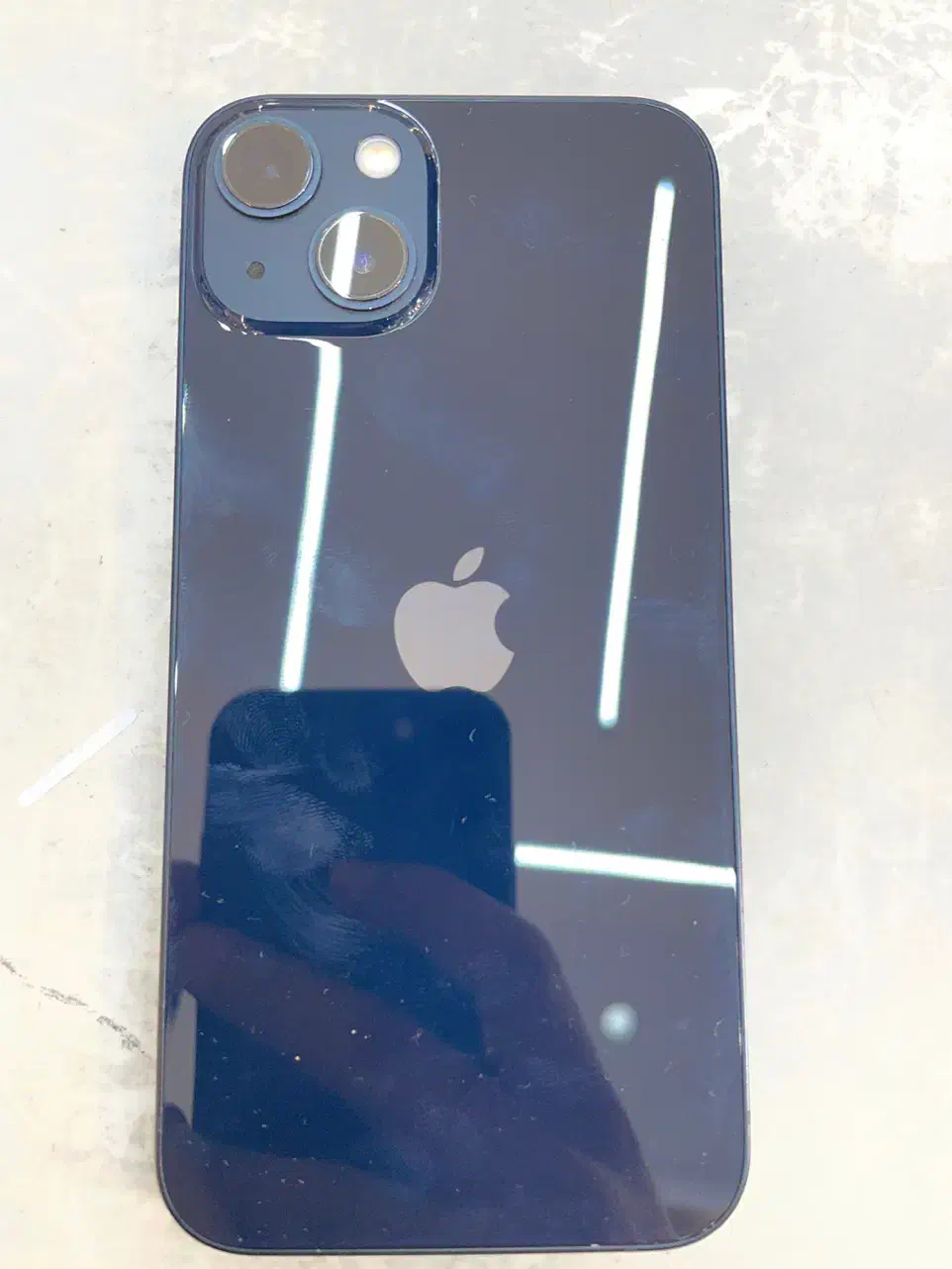 ایفون ۱۳نرمالza|موبایل|تهران, هفده شهریور|دیوار