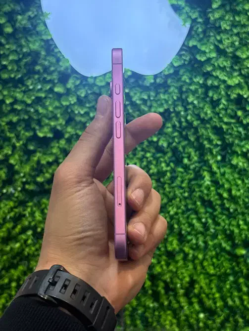 آیفون 16 نرمال ZAA|موبایل|تهران, فردوسی|دیوار